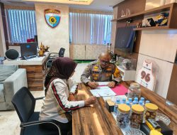 Ditreskrimum Polda Metro Jaya Bentuk Posko Sipadu untuk Percepat Penanganan Dumas dalam Penanganan Perkara Pidana