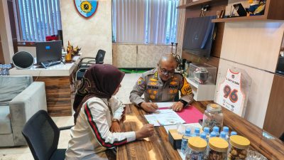 Ditreskrimum Polda Metro Jaya Bentuk Posko Sipadu untuk Percepat Penanganan Dumas dalam Penanganan Perkara Pidana