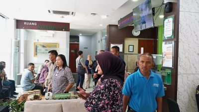 RR Menuding Proses Lelang Aset Tak Adil, KPKNL II Tangerang Tegaskan Prosedur Sudah Sesuai