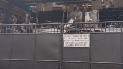 Kuasa Hukum Layangkan Somasi Terkait Sengketa Ketenagakerjaan di PT Rajawali Parama/PT Putra Pratama Jaya Mandiri