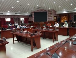 Diduga Ada Oknum Bermain, BHP2HI Desak Komisi 1 DPRD Evaluasi Satpol-PP Kota Tangerang