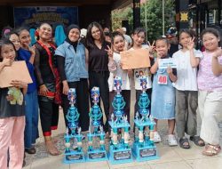 Kerja Keras Berbuah Prestasi, Siswa SDN Ciputat 01 Harumkan Nama Sekolah di Tingkat Nasional