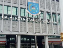 Efisiensi Digaungkan, Pejabat Tangsel Justru Jalan Dinas Rp1,5 Miliar