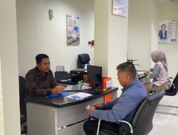 BRI KC Cilegon Hadirkan Solusi Proteksi Finansial untuk Masa Depan Nasabah