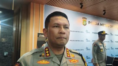 Saksi Penangkapan Bongkar Fakta: Tidak Ada Penggelapan 20 Kg Sabu di Tangsel