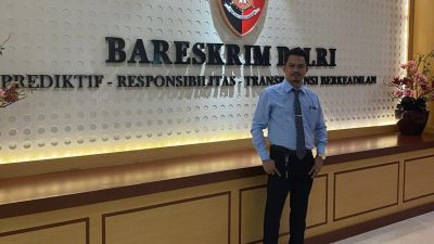 Tudingan Boros Rakor Dibantah, LESIM Sebut Kritik Tidak Objektif