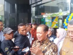 TPA Cipeucang Menuju Penutupan, Menteri LH Datang ke Tangsel