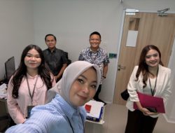 BRI BO Serang Lakukan Koordinasi dengan RS Adhyaksa Terkait Penerimaan 870 PPPK