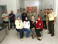 BRI UNIT Mandala Lebak Implementasikan BRILiaN Ways dalam Setiap Sentuhan Pelayanan