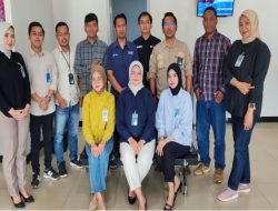 BRI UNIT Bayah Tingkatkan Pelayanan Melalui Kerja Kolaboratif dan Customer Focus