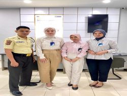 KK Multatuli Perkuat Kolaborasi dan Akuntabilitas Layanan Sesuai BRILiaN Ways