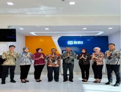 KC Rangkasbitung Terapkan BRILiaN Ways untuk Tingkatkan Pelayanan Prima kepada Nasabah