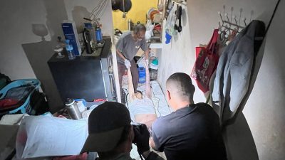 Tinggal Sendiri, Pria 59 Tahun Ditemukan Tak Bernyawa di Kontrakan Serpong