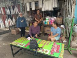 BRI KC Balaraja Salurkan Pinjaman Usaha untuk Dorong Pertumbuhan UMKM di Cikupa