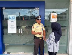 BRI KC Balaraja Utamakan Pelayanan Ramah dan Informatif demi Kenyamanan Nasabah