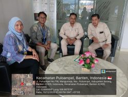 Permudah Kepemilikan Rumah, BRI KC Cilegon Hadirkan Layanan KPR Langsung di PT Merak Energi Indonesia