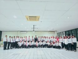 Perkuat Ekonomi Bangsa, BRI KC Cilegon Dukung UMKM Tangguh melalui Kredit Mikro dan QRIS