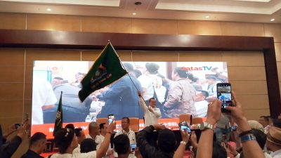 Muskota IV: Marhadi Menang, Kadin Tangsel Siap Perkuat Profesionalisme Organisasi dan Penguatan UMKM