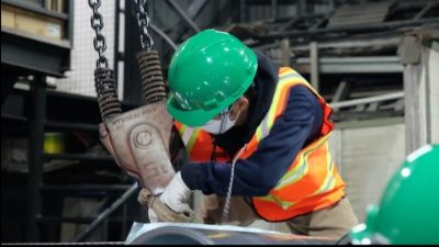 Karyawan Dipecat Tanpa Prosedur, Kuasa Hukum Laporkan Perusahaan ke Pemerintah