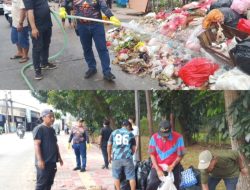 Penanganan Tumpukan Sampah di Serpong, Pemkot Tangsel Libatkan Kecamatan