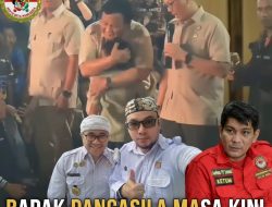 Pancasila, Budaya, dan Semangat Bela Negara Hidup dan Berkembang di Tengah Rakyat