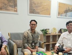 BRI KC Cilegon Hadirkan Layanan KPR On Site, Permudah Karyawan Perusahaan Urus KPR Tanpa Ganggu Jam Kerja