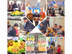 Perayaan HUT BRI ke-130, KCP Cirendeu Teguhkan Semangat Kebersamaan dan Pelayanan