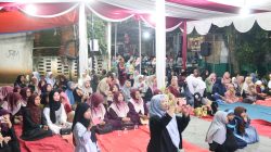 Majelis Ta’lim Miftahul Khoiriyah Serpong Peringati Isra Mi’raj 1447 H