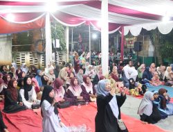 Majelis Ta’lim Miftahul Khoiriyah Serpong Peringati Isra Mi’raj 1447 H