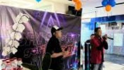 Sportakuler! BRI KC Bandara Soetta Gelar “Soetta Got Talent” Perkuat Nilai Produktif dan Kolaboratif