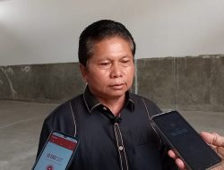 Ketua HPN Tangerang Soroti Lambannya Penanganan Kasus Penganiayaan di Pinang