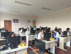 Disnaker Kota Tangerang, Buka 16 Pelatihan Berbasis Kompetensi Gratis Tahun 2026