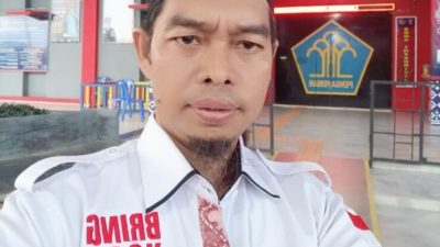 Tersangka Oknum Pejabat di Kementrian Agama Terlibat Korupsi,Dr Syarif Hamdani alkaf SH., MH : Kyai Tidak Punya Malu
