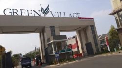 Empat Wartawan Diduga Diintimidasi Saat Liputan Fasos-Fasum di Green Village Tangerang