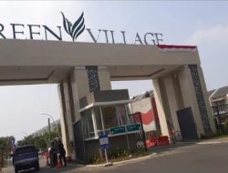 Empat Wartawan Diduga Diintimidasi Saat Liputan Fasos-Fasum di Green Village Tangerang