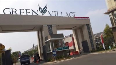 Empat Wartawan Diduga Diintimidasi Saat Liputan Fasos-Fasum di Green Village Tangerang