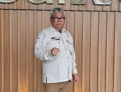 Habib Muchdar Dewan Penasihat WRC : Tindak Tegas Oknum Advokat Berinisial AI, Disinyalir Gunakan Ijasah Palsu