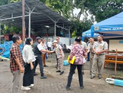 Sidang Pemeriksaan Setempat PTUN Jakarta Utara, Warga Ruko MMD Harap Segera Bisa Berusaha Kembali