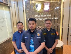 Diduga Lecehkan Murid, Guru SD Negeri di Tangsel Dibekuk Polisi