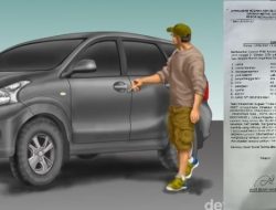 Habib Muchdar Minta Satreskrim Polres Metro Depok Lanjutkan Kasus Alwi Segaf Korban Dugaan Penipuan & Penggelapan