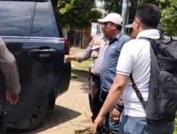 Video Viral, Polisi Ringkus Terduga Pelaku Kekerasan Terkait Sengketa Lahan di Pinang