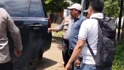 Video Viral, Polisi Ringkus Terduga Pelaku Kekerasan Terkait Sengketa Lahan di Pinang