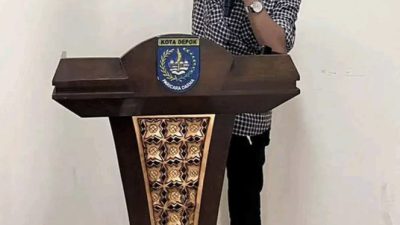 Dana Rp300 Juta per RW di Depok Harus Diawasi Ketat, CMMI Dorong Pembentukan Tim Pengawas Independen