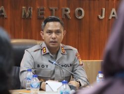 Polres Tangsel Hentikan Penyelidikan Dugaan Kekerasan Psikis Anak di SDK Mater Dei