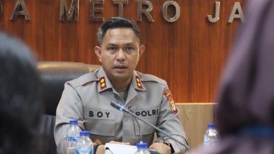 Polres Tangsel Hentikan Penyelidikan Dugaan Kekerasan Psikis Anak di SDK Mater Dei