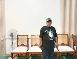 JARI 98 Tangsel Gelar Doa Bersama, Dukung Kapolri Tangani Bencana dan Soroti Krisis Sampah