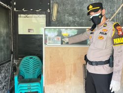 Lansia Ditemukan Meninggal di Rumah, Polisi Pastikan Tak Ada Kekerasan