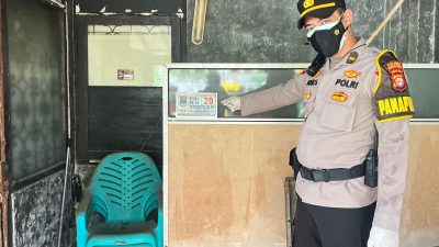 Lansia Ditemukan Meninggal di Rumah, Polisi Pastikan Tak Ada Kekerasan