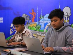 Dishub Kota Tangerang Ajak Pelajar Pelopori Keselamatan Lalu Lintas