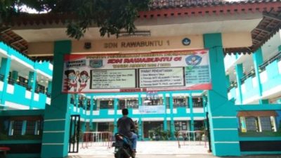 Dilaporkan Orangtua Murid, Guru SD di Tangsel Langsung Dinonaktifkan